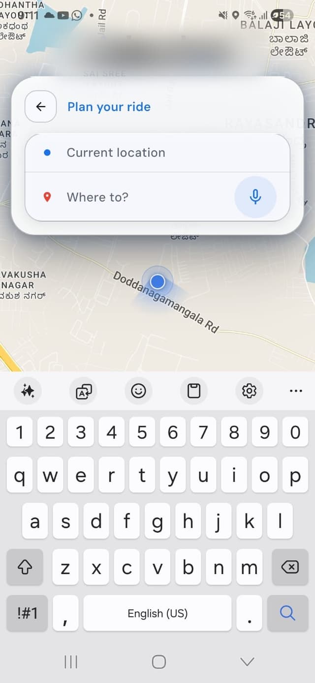 Plan or Go
